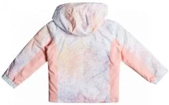 Roxy Girls Snowy Tale Insulated Jacket 2022-2023 -Slope Chic Roxy Essentials roxy girls snowy tale insulated jacket 2022 2023 ski pro 655344412