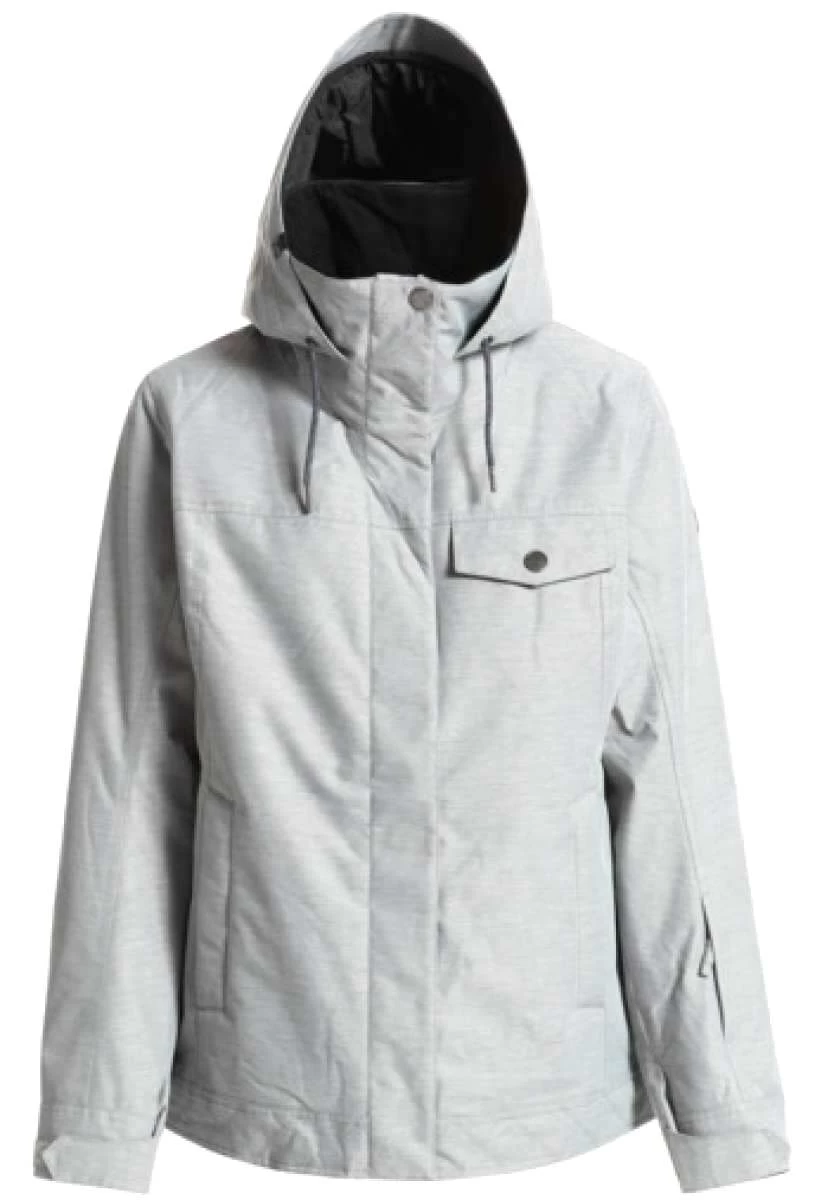Roxy Ladies Billie Insulated Jacket 2022-2023 1 Roxy Ladies Billie Insulated Jacket 2022-2023