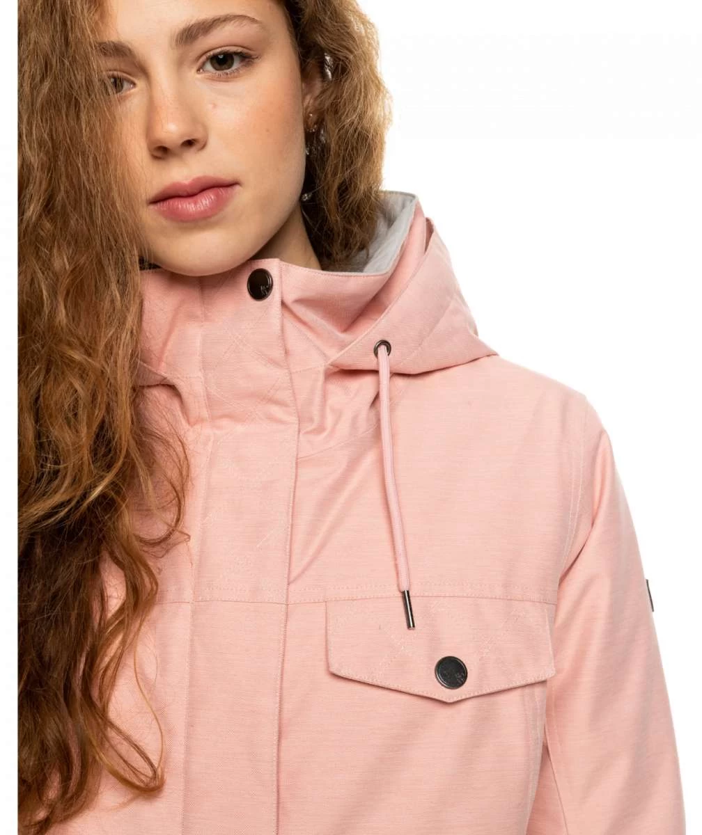 Roxy Ladies Billie Insulated Jacket 2022-2023 14 Roxy Ladies Billie Insulated Jacket 2022-2023 - Image 14