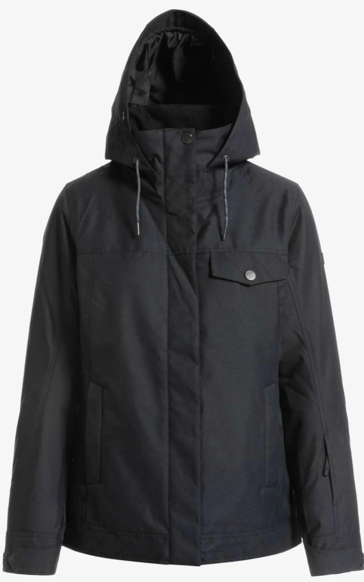 Roxy Ladies Billie Insulated Jacket 2022-2023 5 Roxy Ladies Billie Insulated Jacket 2022-2023 - Image 5