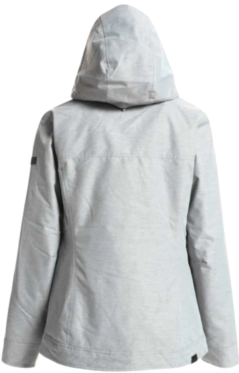 Roxy Ladies Billie Insulated Jacket 2022-2023 2 Roxy Ladies Billie Insulated Jacket 2022-2023 - Image 2