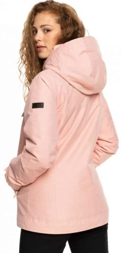 Roxy Ladies Billie Insulated Jacket 2022-2023 29 Roxy Ladies Billie Insulated Jacket 2022-2023 -Slope Chic Roxy Essentials roxy ladies billlie insulated jacket 2022 2023 ski pro 495430029