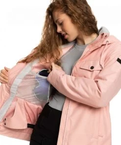 Roxy Ladies Billie Insulated Jacket 2022-2023 25 Roxy Ladies Billie Insulated Jacket 2022-2023 -Slope Chic Roxy Essentials roxy ladies billlie insulated jacket 2022 2023 ski pro 536693647