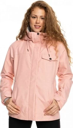 Roxy Ladies Billie Insulated Jacket 2022-2023 28 Roxy Ladies Billie Insulated Jacket 2022-2023 -Slope Chic Roxy Essentials roxy ladies billlie insulated jacket 2022 2023 ski pro 626509616