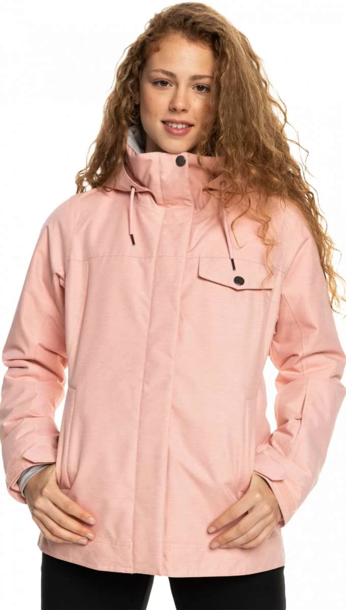 Roxy Ladies Billie Insulated Jacket 2022-2023 12 Roxy Ladies Billie Insulated Jacket 2022-2023 - Image 12