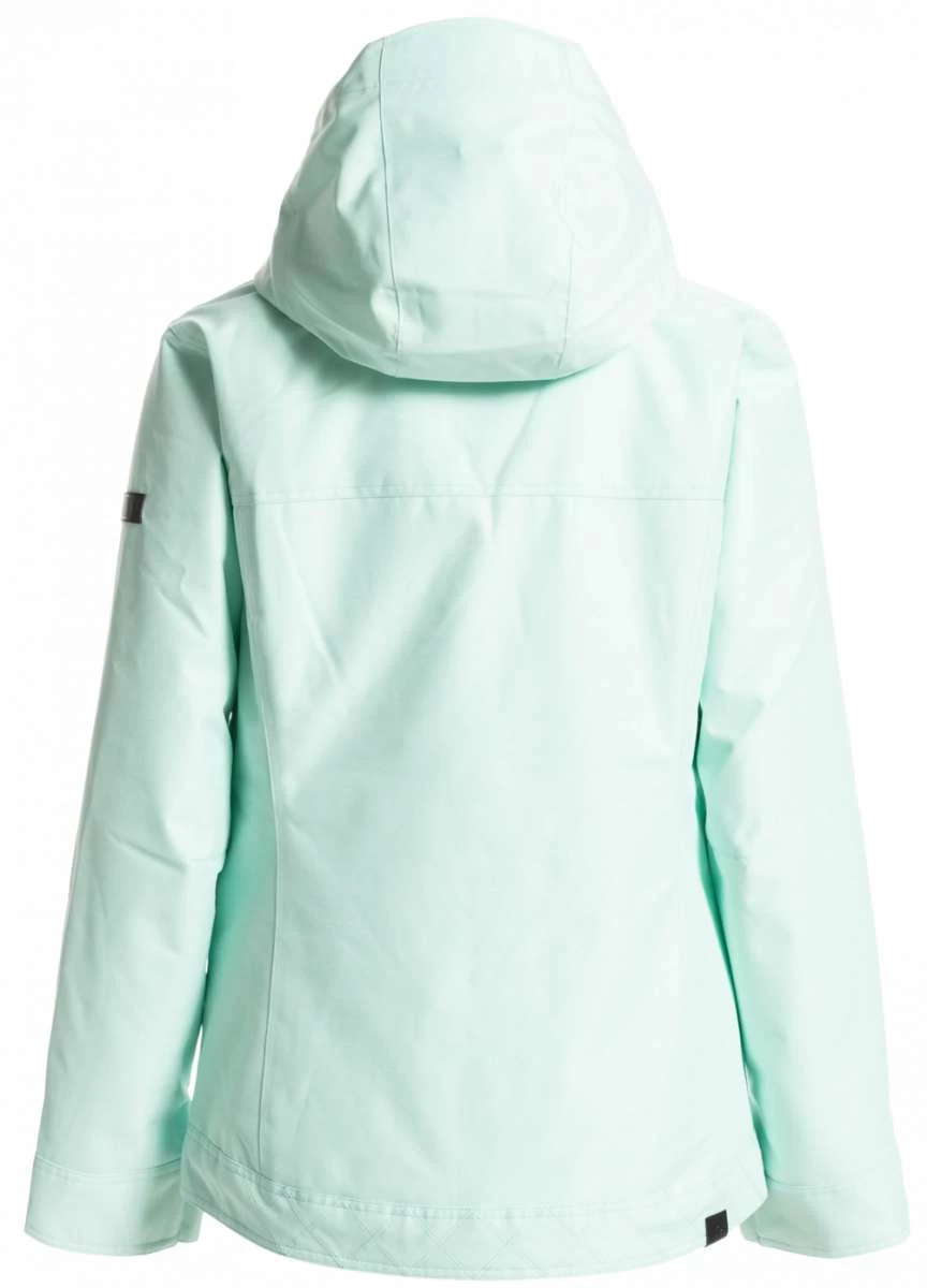 Roxy Ladies Billie Insulated Jacket 2022-2023 17 Roxy Ladies Billie Insulated Jacket 2022-2023 - Image 17