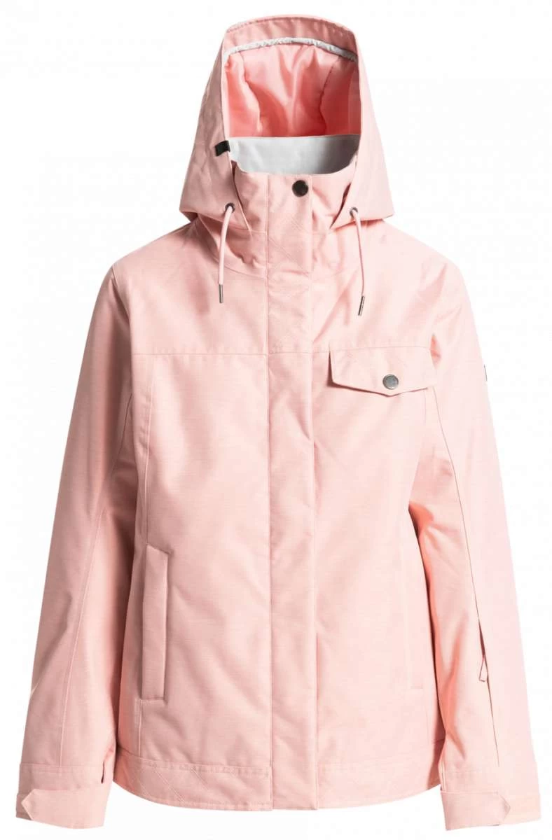 Roxy Ladies Billie Insulated Jacket 2022-2023 7 Roxy Ladies Billie Insulated Jacket 2022-2023 - Image 7