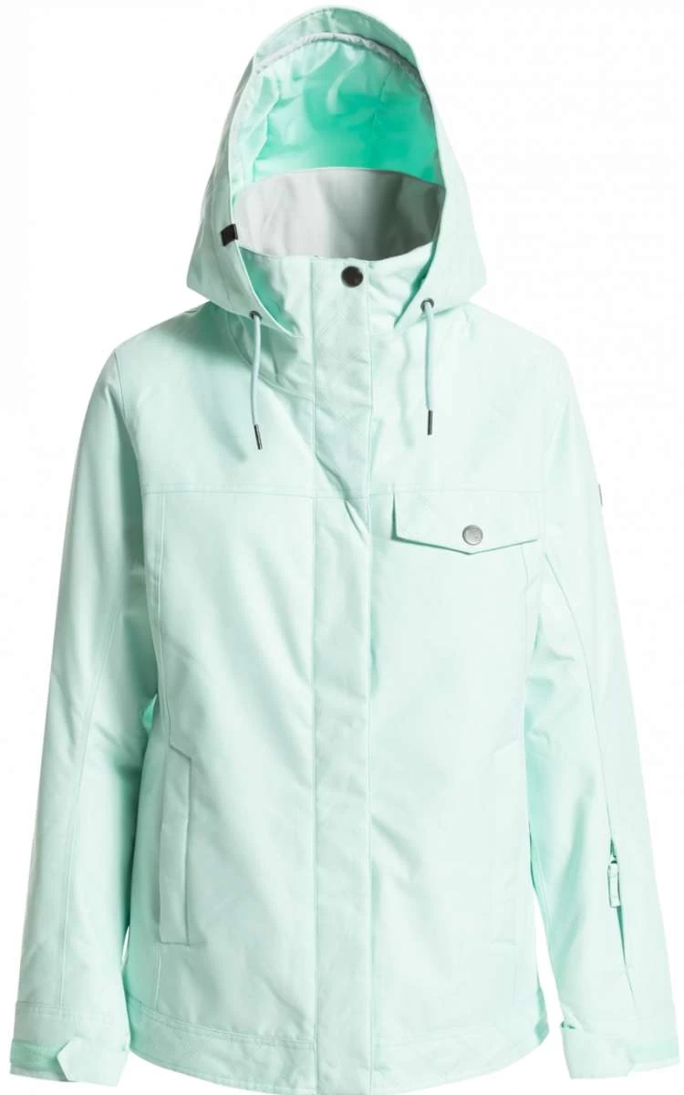 Roxy Ladies Billie Insulated Jacket 2022-2023 16 Roxy Ladies Billie Insulated Jacket 2022-2023 - Image 16