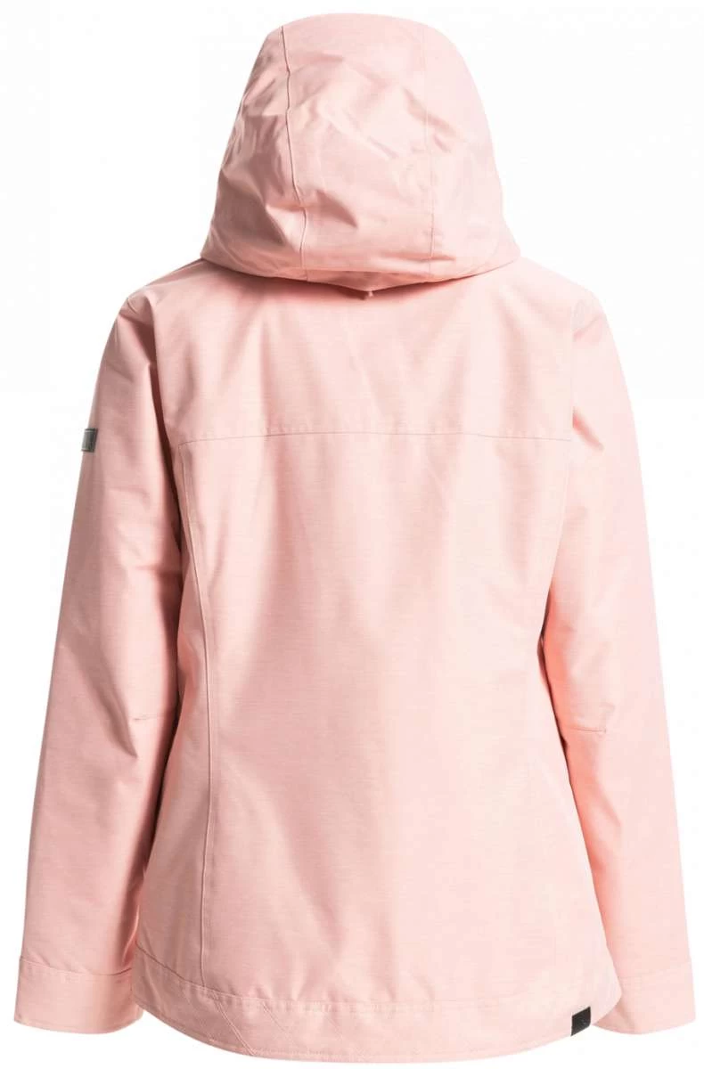 Roxy Ladies Billie Insulated Jacket 2022-2023 6 Roxy Ladies Billie Insulated Jacket 2022-2023 - Image 6