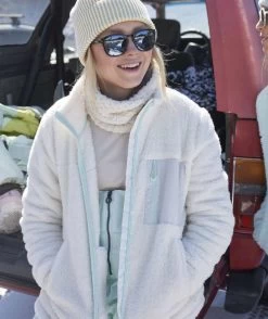 Roxy Ladies Alabama Full Zip Jacket 2022-2023 -Slope Chic Roxy Essentials roxy ladies alabama full zip jacket 2022 2023 ski pro 730977256