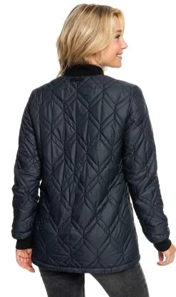 Roxy Ladies Amy 3 In 1 Insulated Jacket 2021-2022 -Slope Chic Roxy Essentials roxy ladies amy 3 in 1 insulated jacket 2021 2022 ski pro 706417150