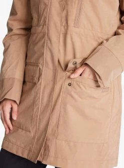 Roxy Ladies Amy 3 In 1 Insulated Jacket 2021-2022 -Slope Chic Roxy Essentials roxy ladies amy 3 in 1 insulated jacket 2021 2022 ski pro 837855322