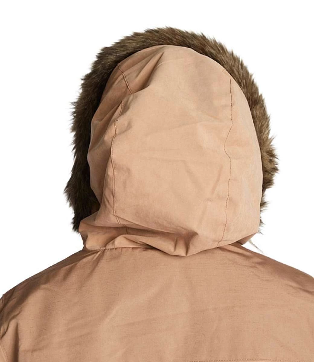 Roxy Ladies Amy 3 In 1 Insulated Jacket 2021-2022 - Image 12