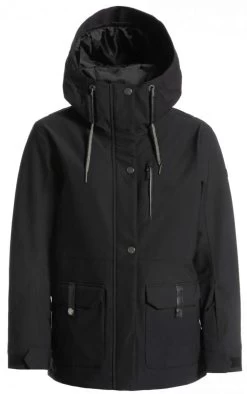 Roxy Ladies Andie Insulated Jacket 2022-2023