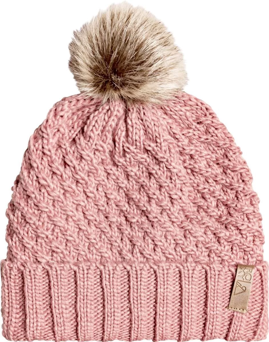Roxy Ladies Blizzard Beanie 2020-2021 4 Roxy Ladies Blizzard Beanie 2020-2021 - Image 4