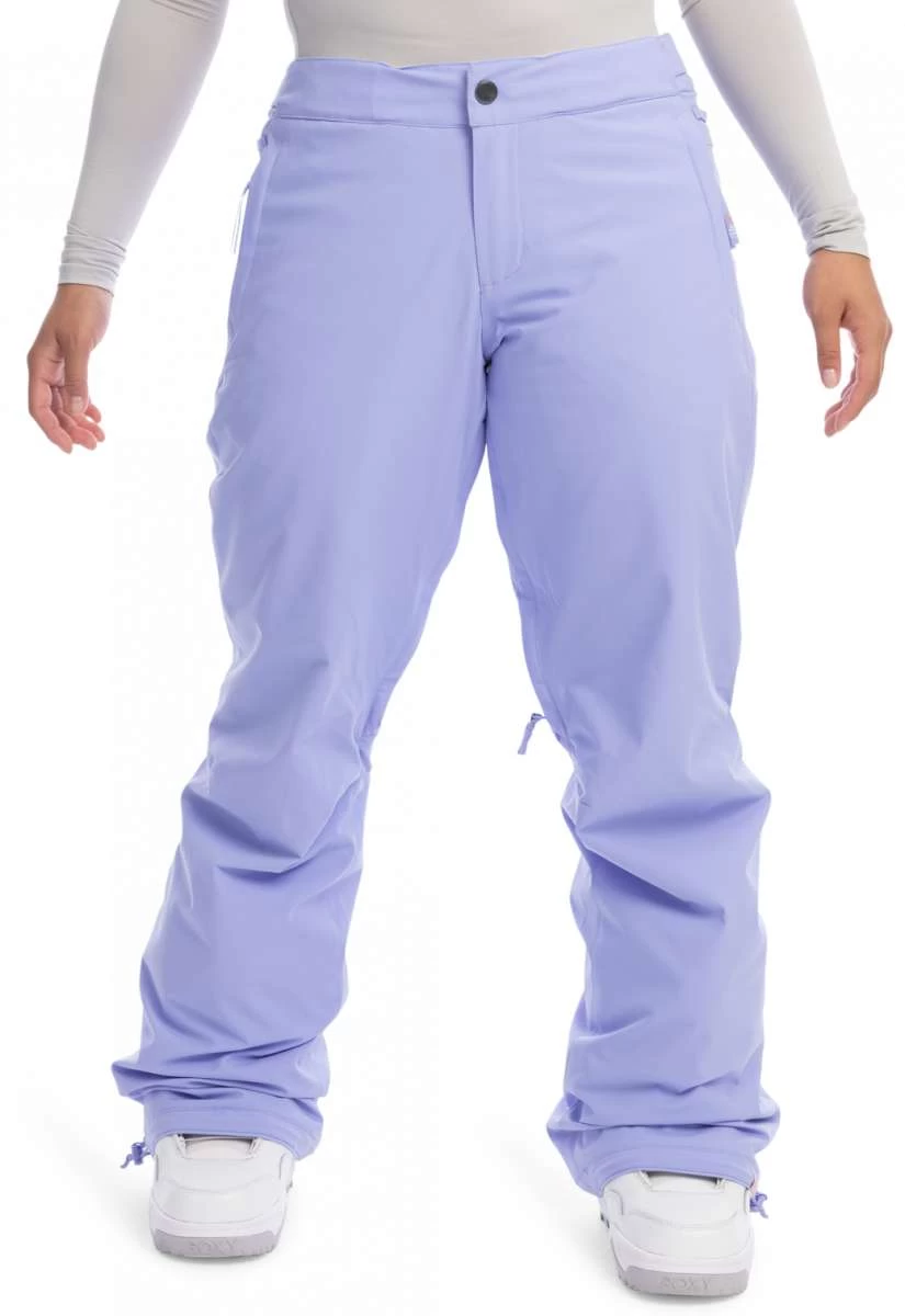 Roxy Ladies Chloe Kim Insulated Pant 2022-2023 12 Roxy Ladies Chloe Kim Insulated Pant 2022-2023 - Image 12