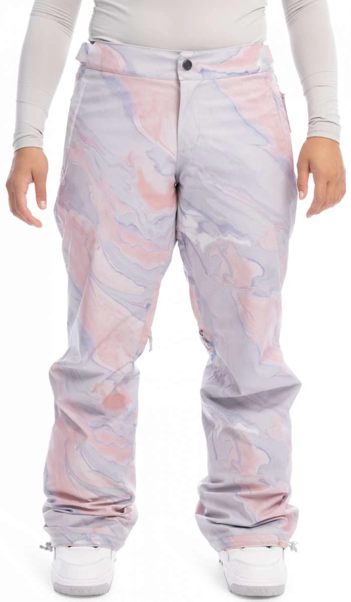 Roxy Ladies Chloe Kim Insulated Pant 2022-2023 19 Roxy Ladies Chloe Kim Insulated Pant 2022-2023 - Image 19