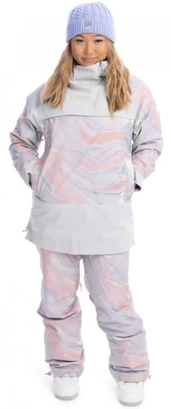 Roxy Ladies Chloe Kim Insulated Pant 2022-2023 31 Roxy Ladies Chloe Kim Insulated Pant 2022-2023 -Slope Chic Roxy Essentials roxy ladies chloe kim insulated pant 2022 2023 ski pro 911579434