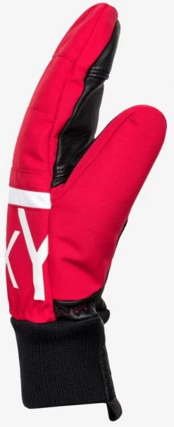 Roxy Ladies Chloe Kim Mitten 2022-2023 -Slope Chic Roxy Essentials roxy ladies chloe kim mitten 2022 2023 ski pro 434180165