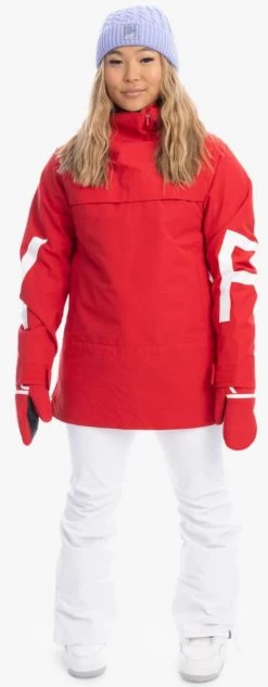 Roxy Ladies Chloe Kim Mitten 2022-2023 -Slope Chic Roxy Essentials roxy ladies chloe kim mitten 2022 2023 ski pro 752724981