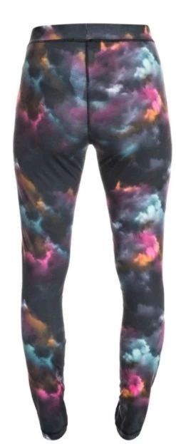 Roxy Ladies Daybreak Base Layer Bottoms 2021-2022 -Slope Chic Roxy Essentials roxy ladies daybreak base layer bottoms 2021 2022 ski pro 434593673
