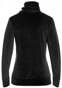 Roxy Ladies Deltine Velour Fleece Pullover 2022-2023