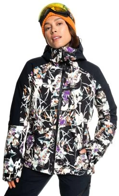 Roxy Ladies Essence Gore-Tex Stretch Jacket 2021-2022