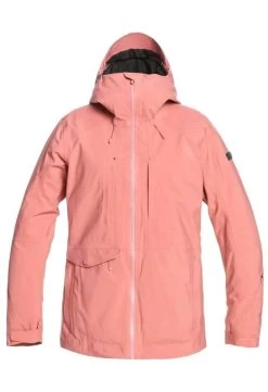 Roxy Ladies Essence Gore-Tex Stretch Jacket 2021-2022 -Slope Chic Roxy Essentials roxy ladies essence gore tex stretch jacket 2021 2022 282368621