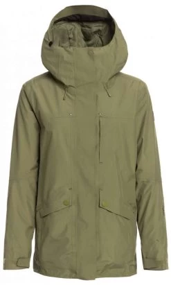 Roxy Ladies GORE-TEX Glade Insulated Jacket 2022-2023
