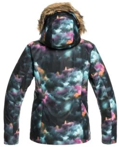 Roxy Ladies Jet Ski Insulated Jacket 2021-2022 -Slope Chic Roxy Essentials roxy ladies jet ski insulated jacket 2021 2022 219816483