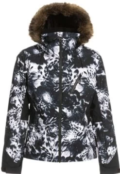 Roxy Ladies Jet Ski Premium Jacket 2022-2023