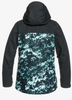 Roxy Ladies Jetty 3 In 1 Jacket 2021-2022 -Slope Chic Roxy Essentials roxy ladies jetty 3 in 1 jacket 2021 2022 668741177