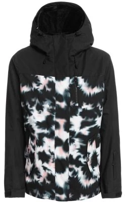 Roxy Ladies Jetty 3 In 1 Jacket 2022-2023