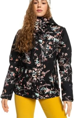 Roxy Ladies Jetty Insulated Jacket 2022-2023