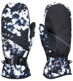 Roxy Ladies Jetty Mitten 2022-2023 8 Roxy Ladies Jetty Mitten 2022-2023 -Slope Chic Roxy Essentials roxy ladies jetty mitten 2022 2023 ski pro 205854813