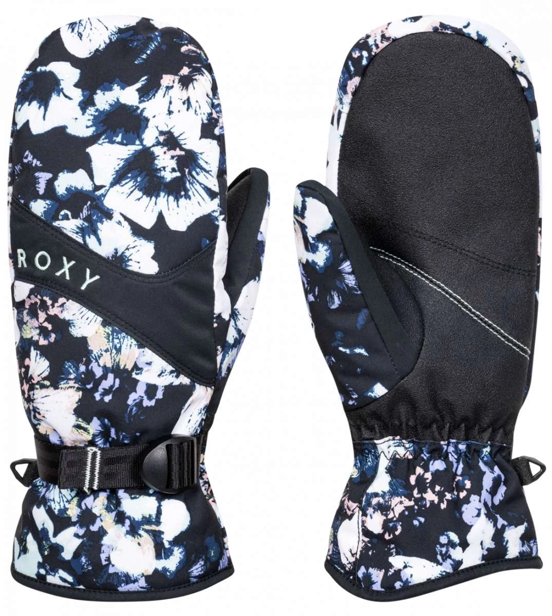 Roxy Ladies Jetty Mitten 2022-2023 3 Roxy Ladies Jetty Mitten 2022-2023 - Image 3