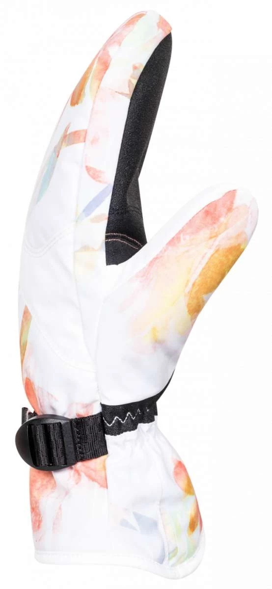 Roxy Ladies Jetty Mitten 2022-2023 2 Roxy Ladies Jetty Mitten 2022-2023 - Image 2