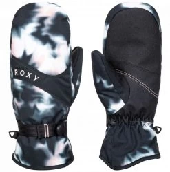 Roxy Ladies Jetty Mitten 2022-2023 11 Roxy Ladies Jetty Mitten 2022-2023 -Slope Chic Roxy Essentials roxy ladies jetty mitten 2022 2023 ski pro 892817871