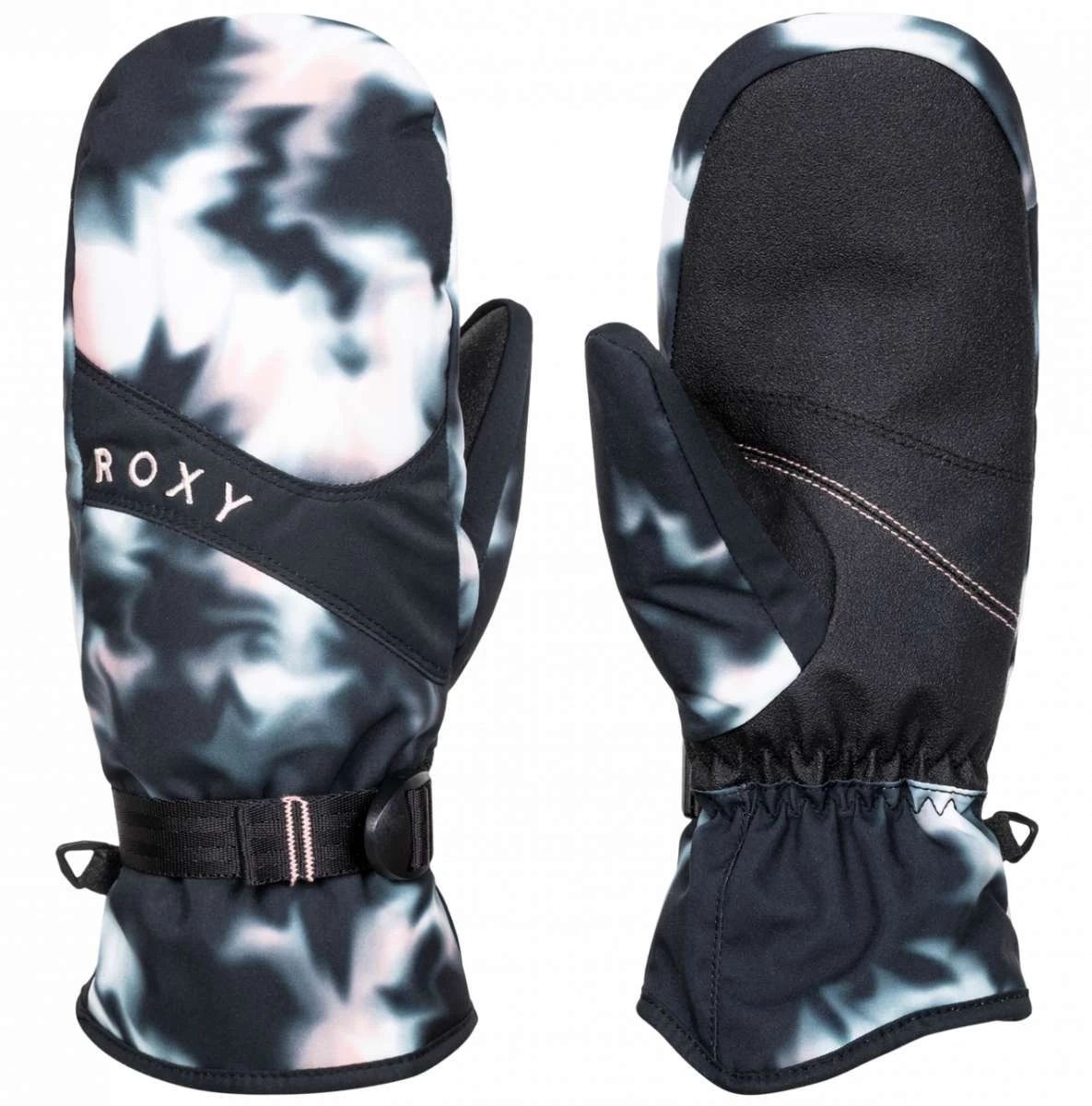 Roxy Ladies Jetty Mitten 2022-2023 6 Roxy Ladies Jetty Mitten 2022-2023 - Image 6