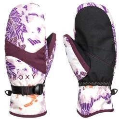 Roxy Ladies Jetty Mittens 2021-2022 8 Roxy Ladies Jetty Mittens 2021-2022 -Slope Chic Roxy Essentials roxy ladies jetty mittens 2021 2022 281075775
