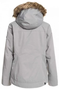 Roxy Ladies Meade Insulated Jacket 2022-2023 -Slope Chic Roxy Essentials roxy ladies meade insulated jacket 2022 2023 ski pro 429513425