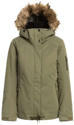 Roxy Ladies Meade Insulated Jacket 2022-2023