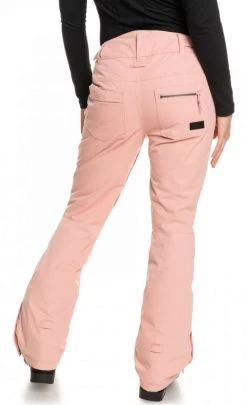 Roxy Ladies Nadia Insulated Pant 2022-2023 -Slope Chic Roxy Essentials roxy ladies nadia insulated pant 2022 2023 ski pro 908900590