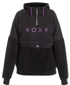 Roxy Ladies Porter Fleece Hoodie 2021-2022