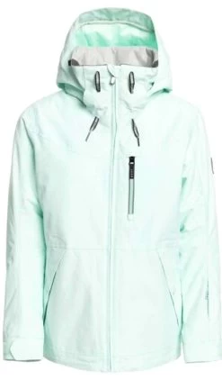 Roxy Ladies Presence Insulated Jacket 2022-2023