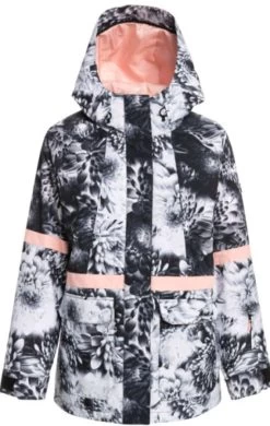 Roxy Ladies Ritual Insulated Jacket 2022-2023