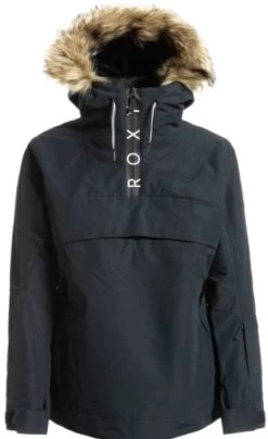 Roxy Ladies Shelter Insulated Jacket 2022-2023
