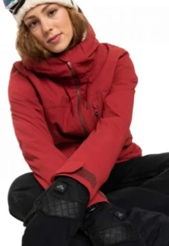Roxy Ladies Sierra Warmlink Mitt 2022 -Slope Chic Roxy Essentials roxy ladies sierra warmlink mitt 2022 ski pro 266760523