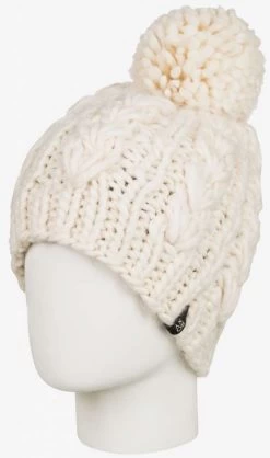 Roxy Ladies Winter Beanie 2021-2022 -Slope Chic Roxy Essentials roxy ladies winter beanie 2021 2022 237008760
