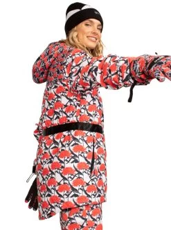 Roxy X Rowley Ladies Beanie 2021-2022 -Slope Chic Roxy Essentials roxy x rowley ladies beanie 2021 2022 ski pro 340225356